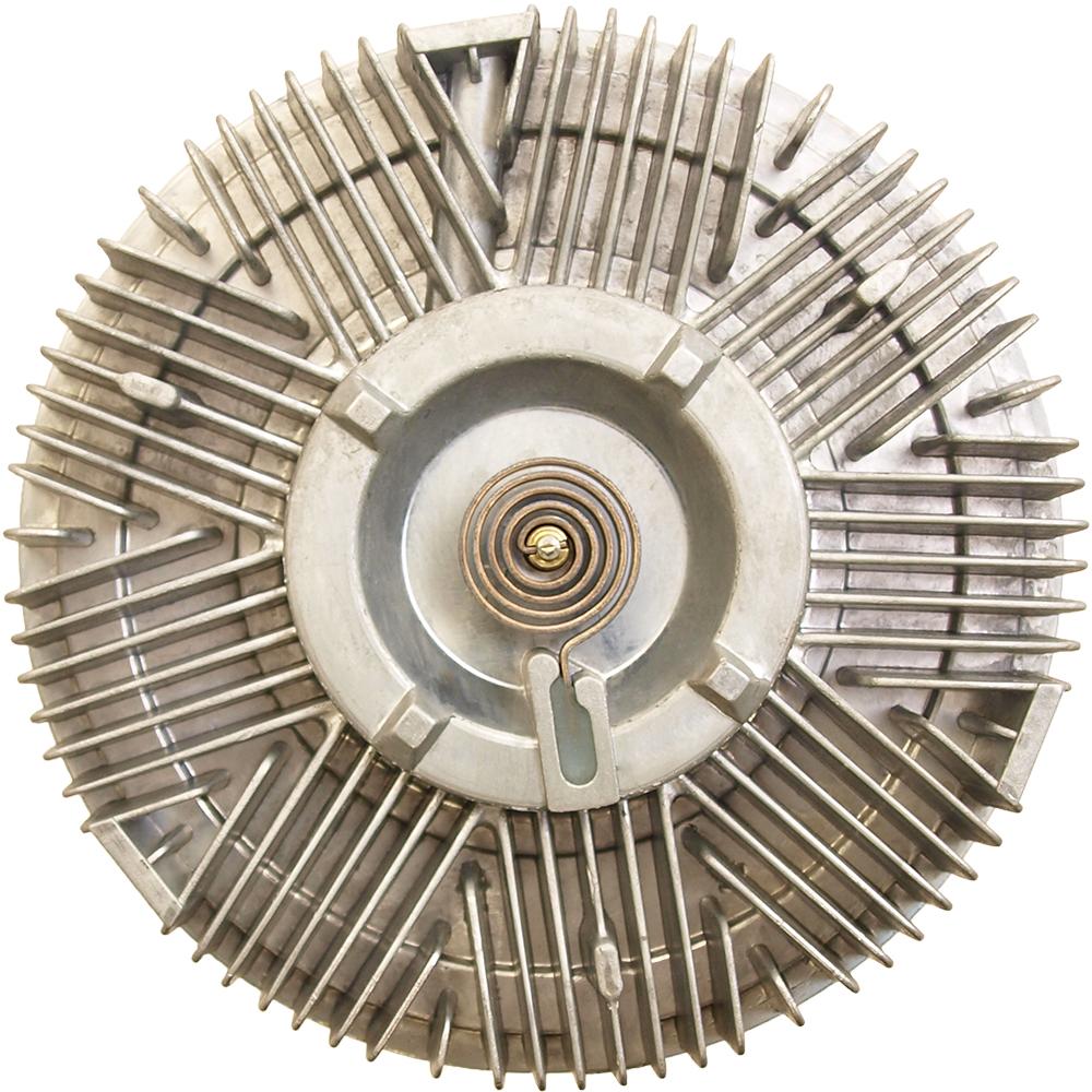 Fan Clutch Assembly Fits Case/International Harvester Replaces 188922A1