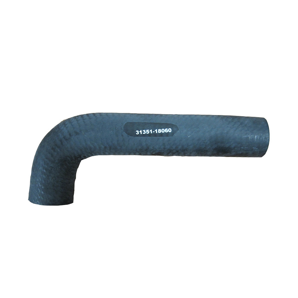 Lower Rear Radiator Hose Fits Kubota Replaces 31351-18060