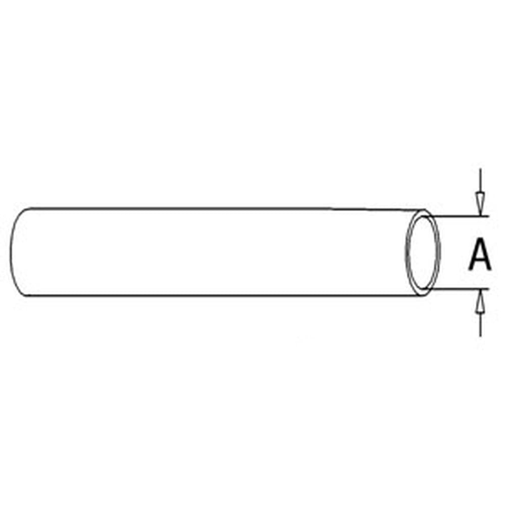 NAA8260B Fits Ford Tractor Top Radiator Hose NAA 600 700 800 900 2000 4000 1