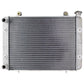 1240528 UTV Radiator For Polaris Ranger 1240527 Side x Side 400 500 900 Diesel