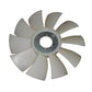 2459343 Fits CAT Fits Caterpillar STD Fan Assembly 320D 320D FM 320D L 320D LRR
