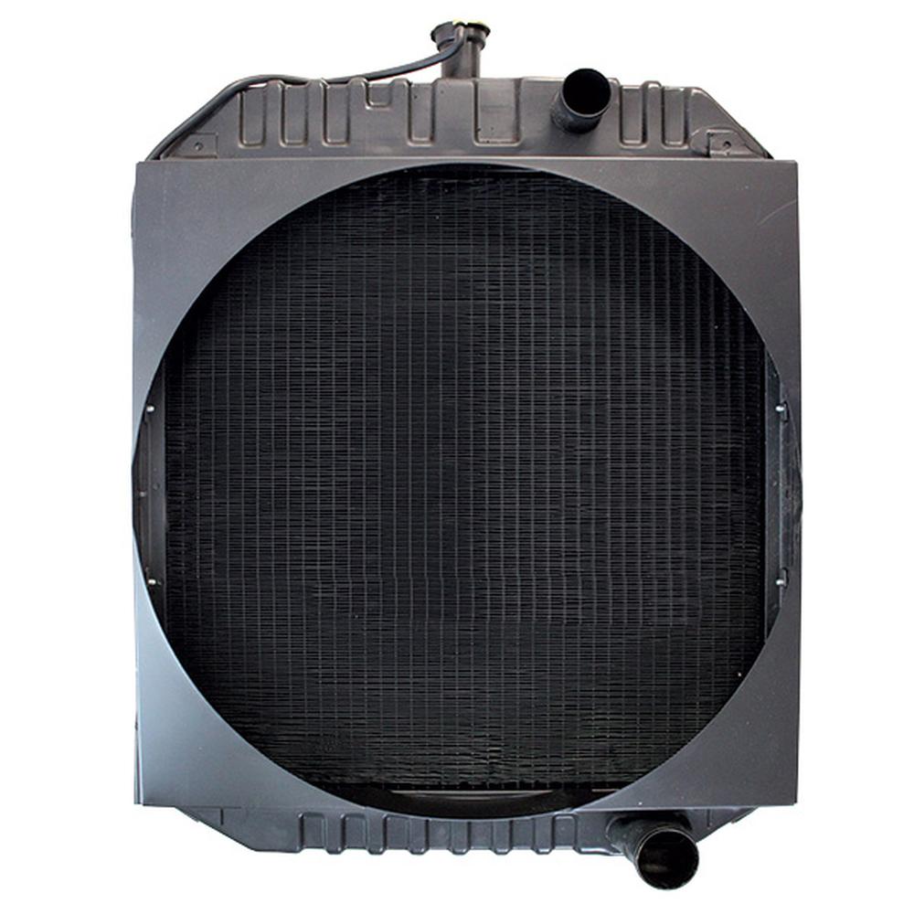 30-3394492 Radiator for White 2-135 2-155 Tractors