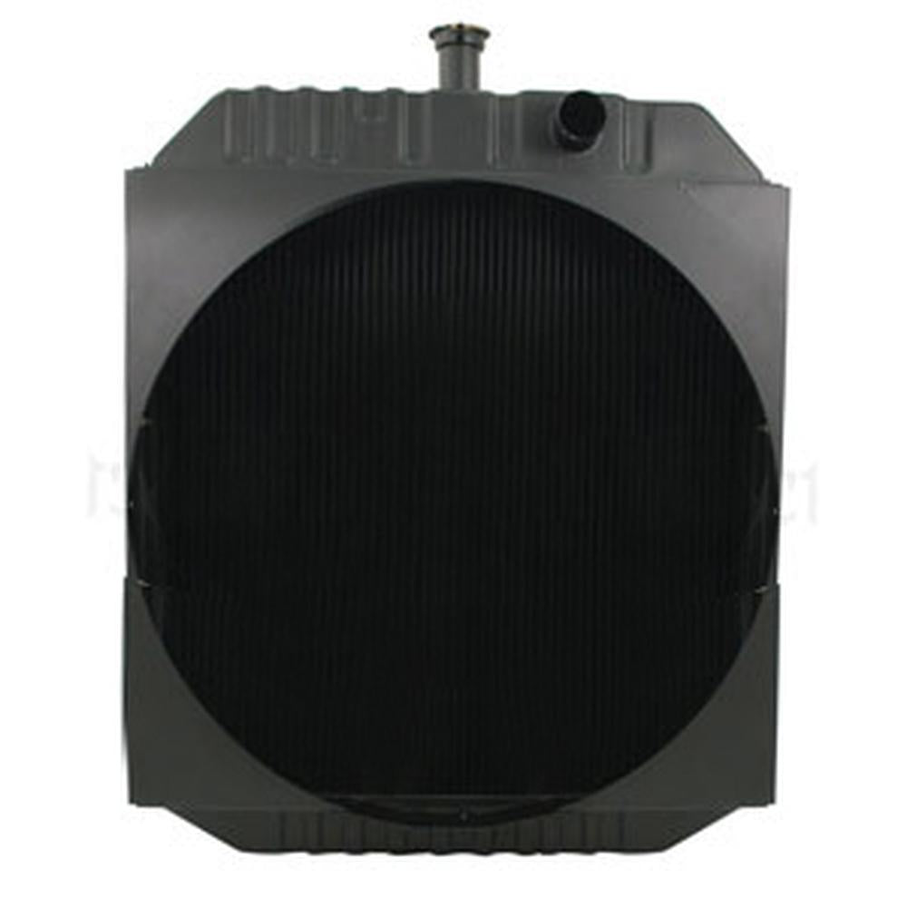 30-3394492 Radiator for White 2-135 2-155 Tractors