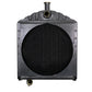 212087 Radiator, 18-3/4 x 18-7/8 x 2-3/4 - Fits Massey Harris Model 44