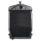 377090R92 Radiator Fits IH Fits FARMALL 504 Gas or Diesel Engine Tractor