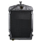 377090R92 Radiator Fits IH Fits FARMALL 504 Gas or Diesel Engine Tractor