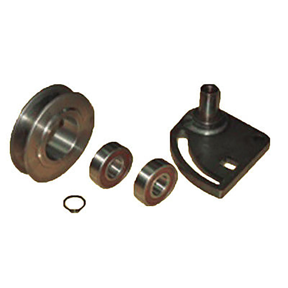 Fits Caterpillar 1154204 PULLEY ASSY NEW
