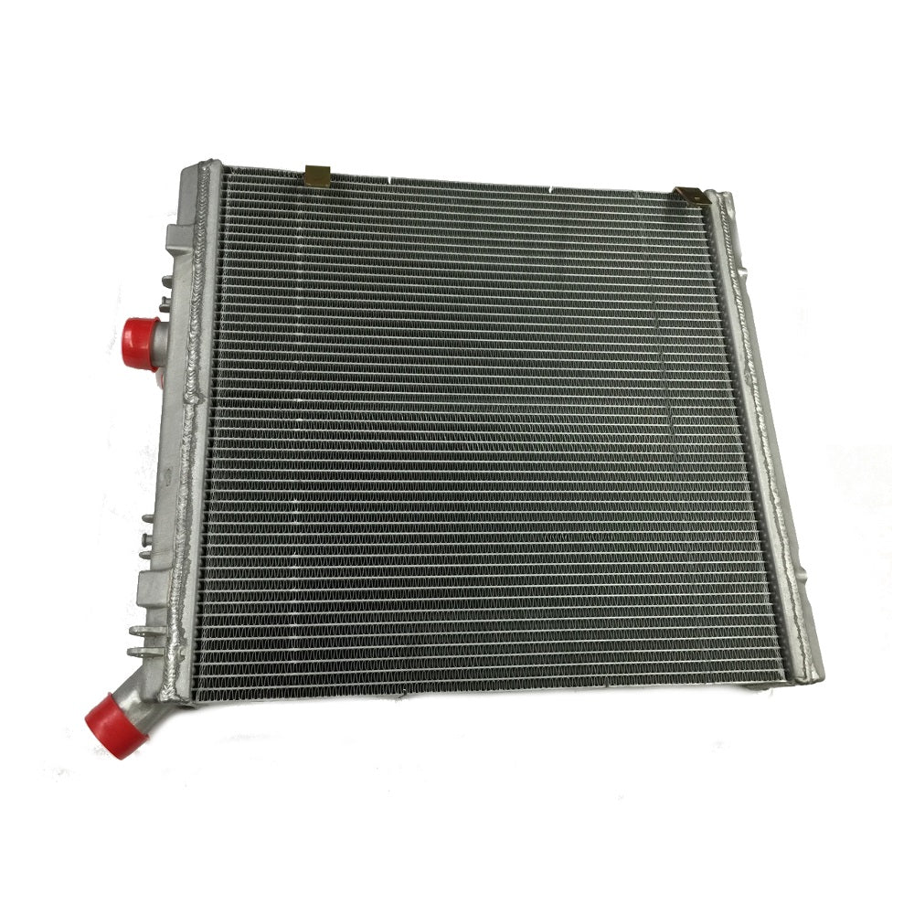 WN-7025103-PEX Radiator Fits Bobcat S750 S770 T750 T770 T870