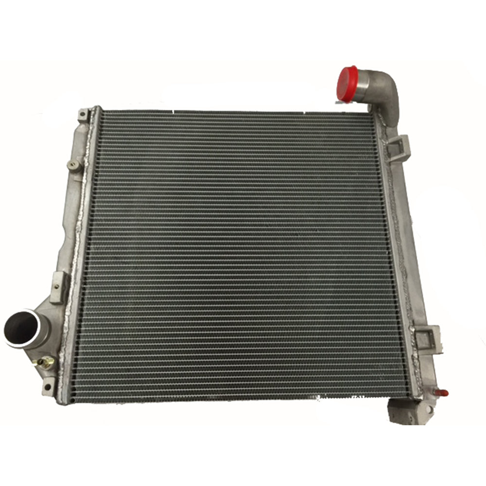WN-RE287861-PEX Radiator Fits John Deere 7200R 7215R 7230R 7260R 7280R