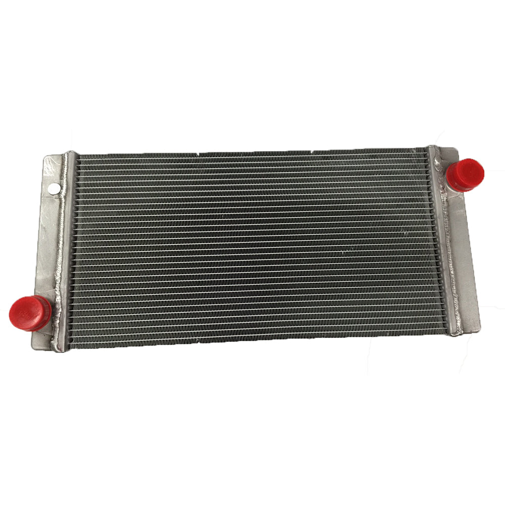 84499505 Radiator Fits Case IH Skid Steer Loader SR175 SR250 SV185 TR320
