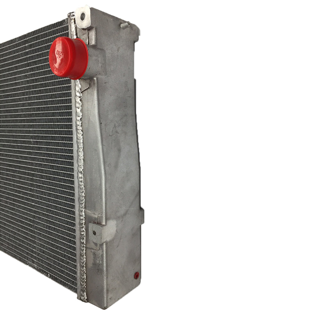 47362351 New Radiator Fits Case-IH Skid Steer Loader Models L215 L216 +