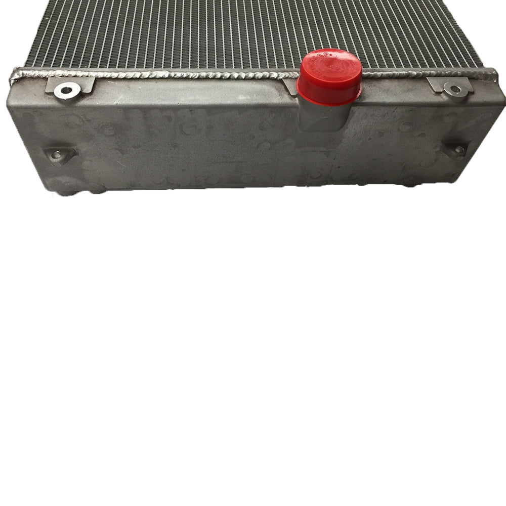 Radiator Fits Case/International Harvester Replaces 84262310