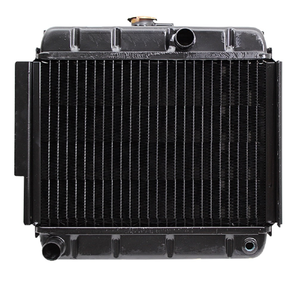 K7561-85210 Radiator Fits Kubota ATV/UTV 900XTW RTV 900G9 RTV 900T5-H
