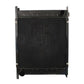 386913A2 Copper/Brass Radiator 379022A1 Fits Case/IH Skid Steer Models 60XT 70XT