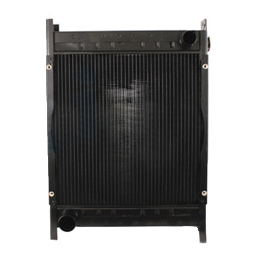 211148 Radiator, 20-3/16 x 19-1/8 x 4 - Fits Case/IH 60xt, 70xt