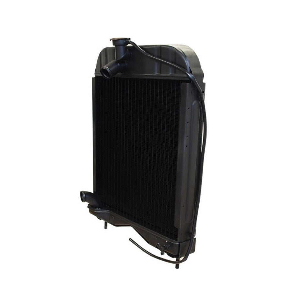 Radiator Fits Massey Ferguson Replaces 1660499M92