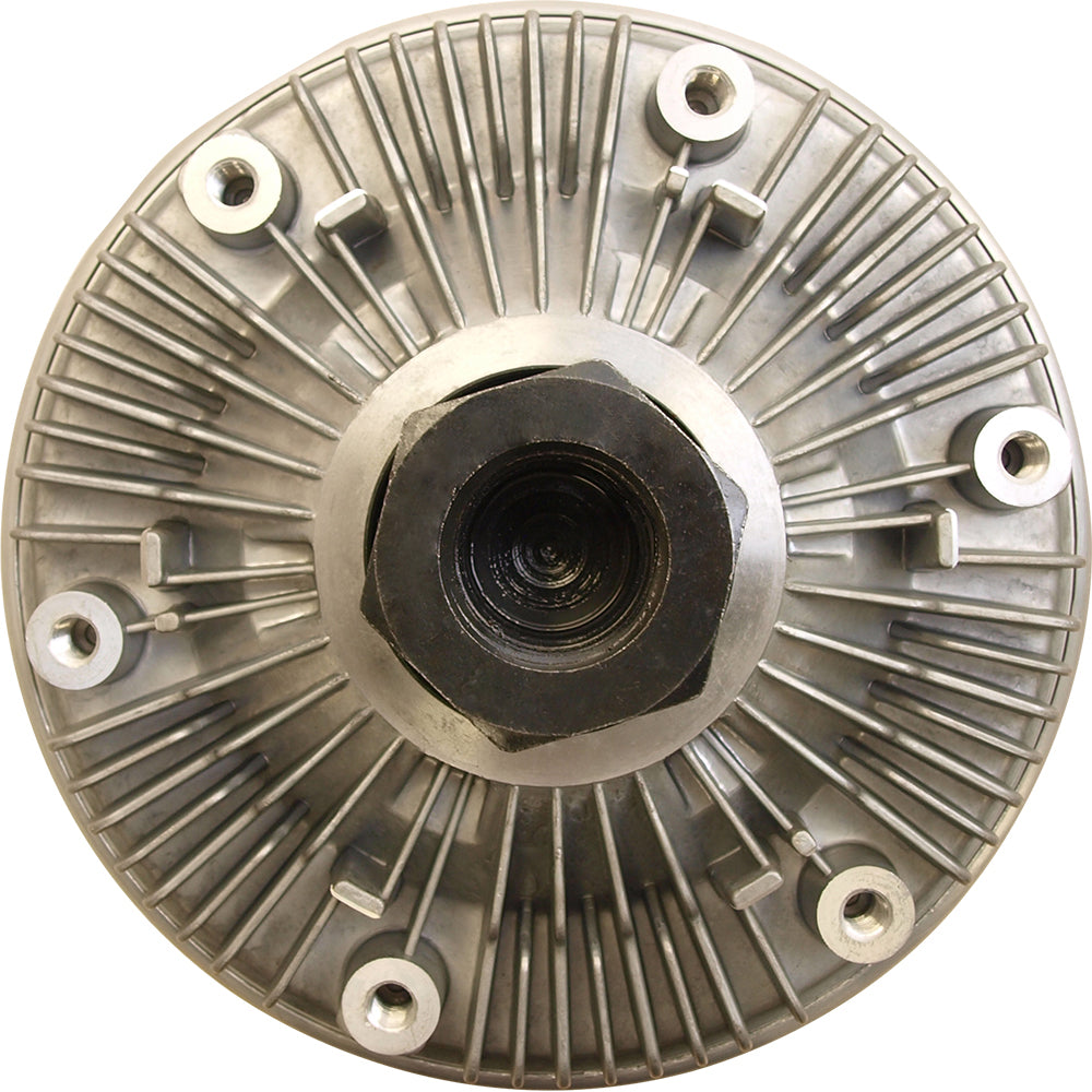 82025803 Fan Clutch Assm Fits Case-IH Tractor Models MXM120 MXM130 +