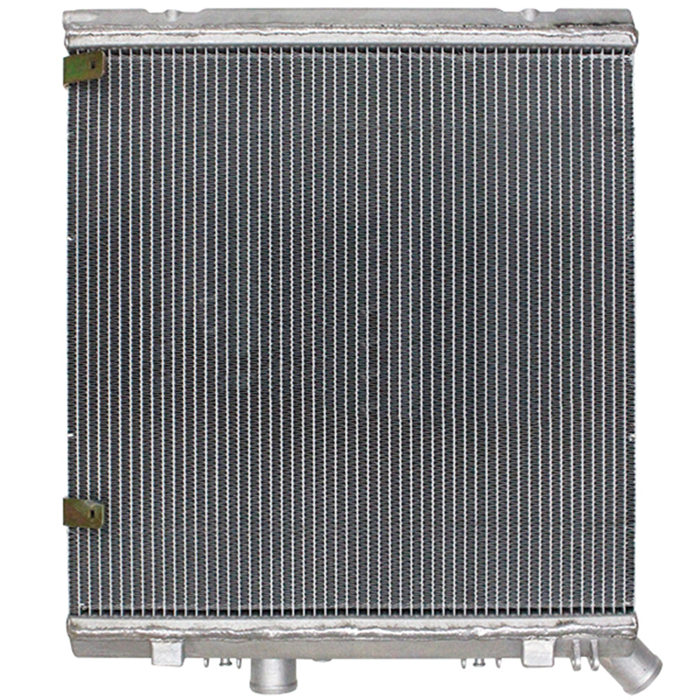 7025105 New Radiator Fits Bobcat Skid Steers S850 S870