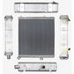 7024101 7025105 Radiator Fits Bobcat S850 S870 Skid Steer Models