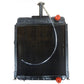 WN-84524C93-PEX Radiator Fits International/CaseIH HYDRO 84 248 258 268 385 484