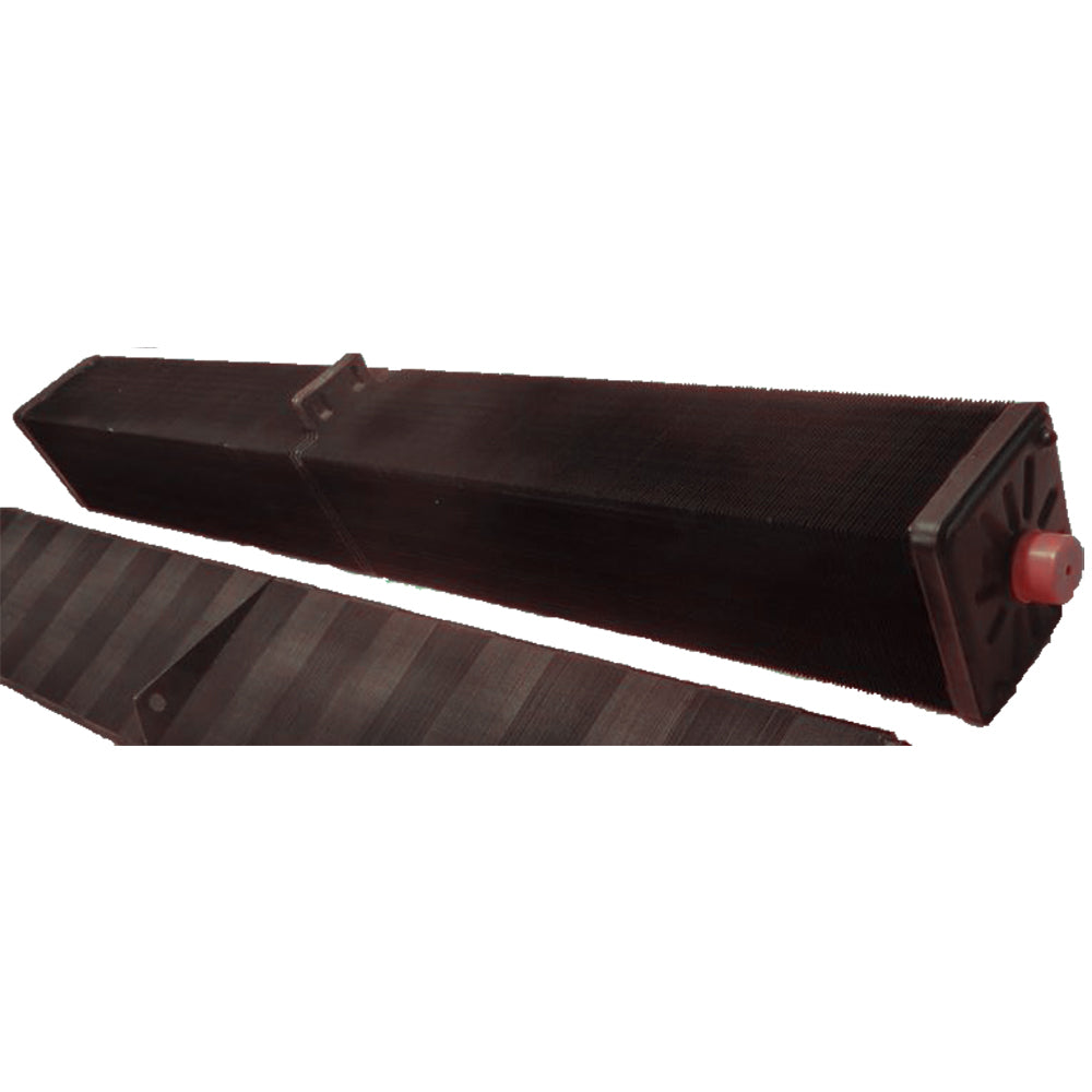 7S2244 Radiator Core Fits Caterpillar Industrial/Construction Model: 950