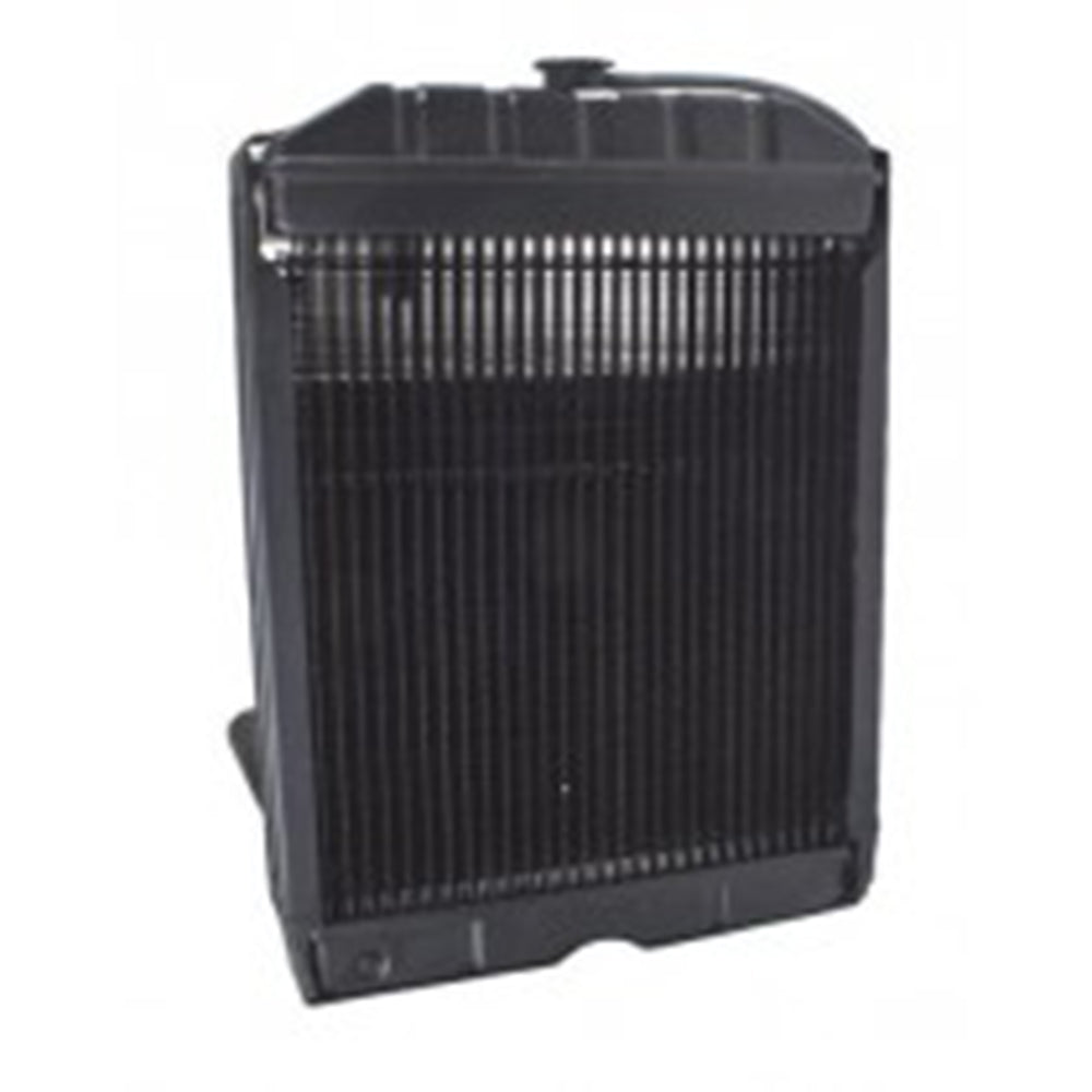 RADIATOR Fits Ford 2000 4000 501 600 601 650 700 701 740 800 801 861 900 901 NAA