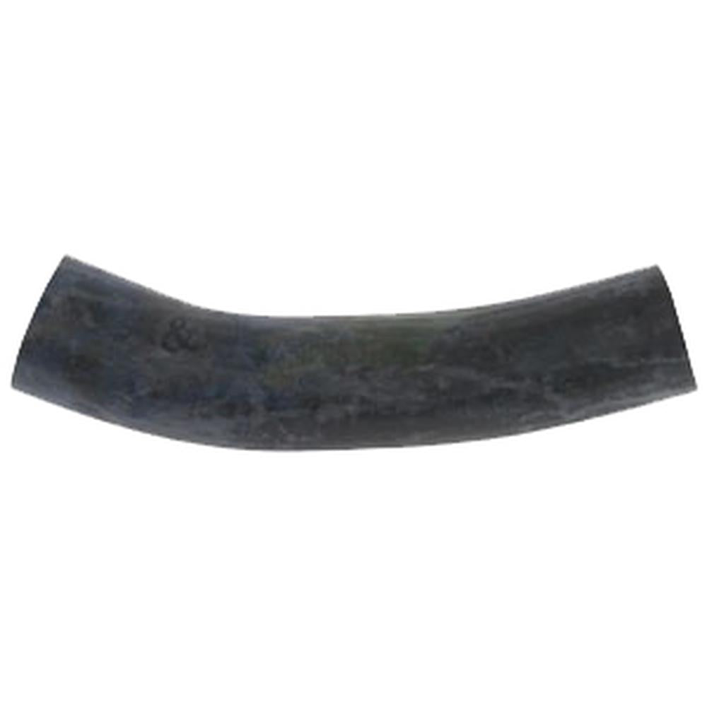 Lower Radiator Hose Fits Case/International Harvester Replaces 141570A1