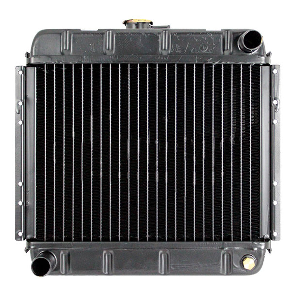 VGA10979 Radiator Fits John Deere Fits Gator 6x4 Trail Fits Gator Worksite