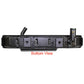 Radiator Fits Kubota B8200 66301-58710