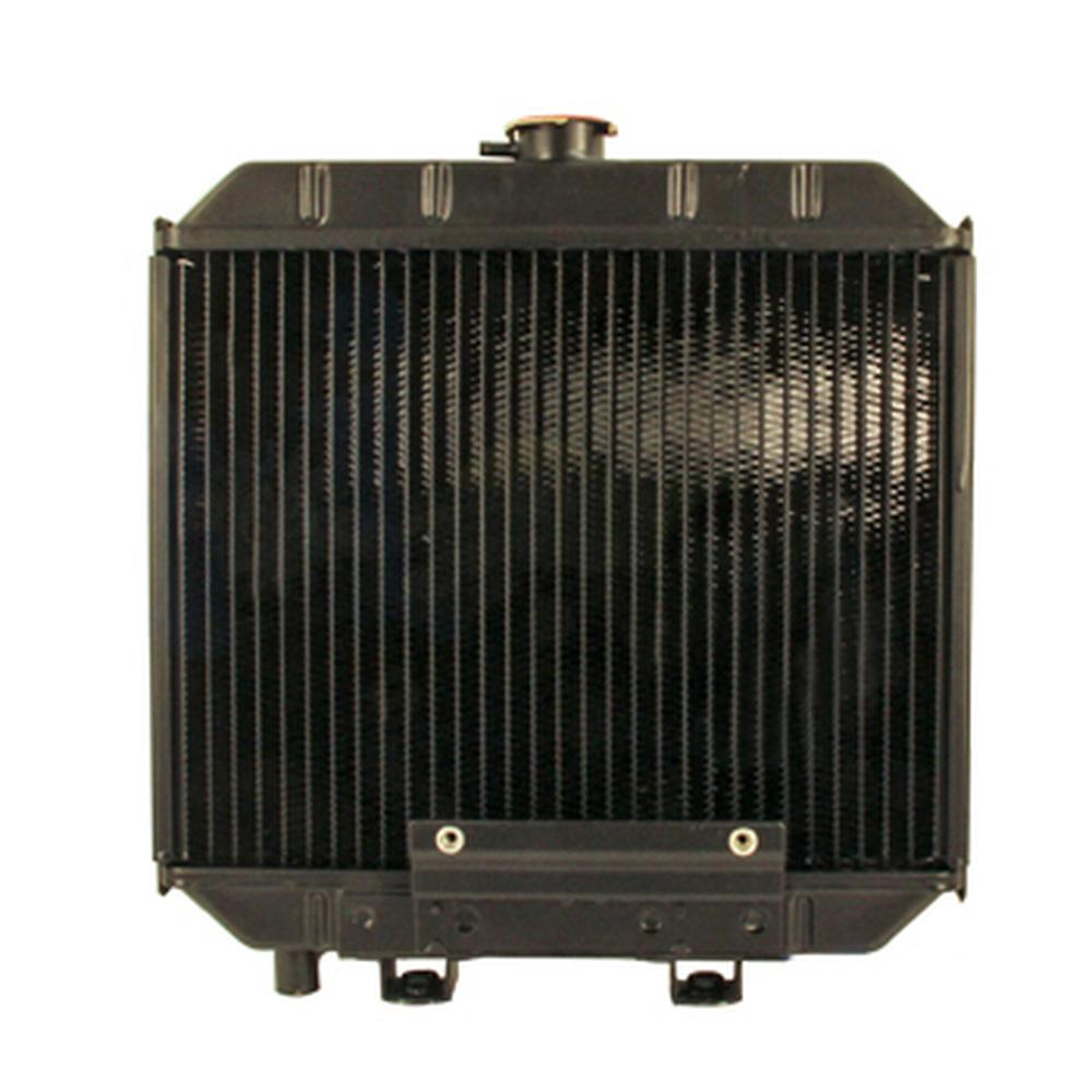 Radiator Fits B20 32701-58700 32701-58700-A 3270158700 CSO90-0244