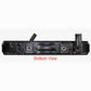 6781758710 Radiator Fits Kubota Tractor Models B9200DC-DP B9200DC-EP B9200HSD-TO
