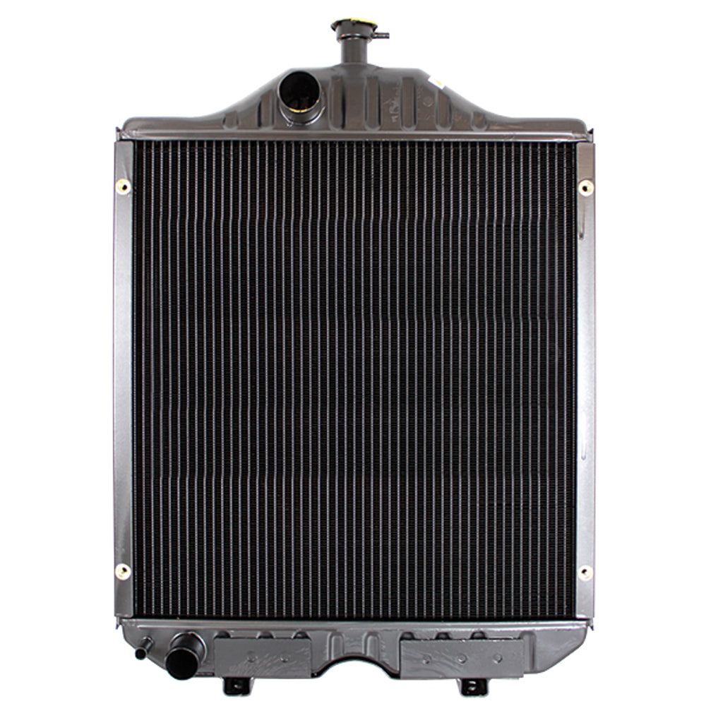 1548472060 New Radiator Fits Kubota Tractor Models M8950 M8950-S M8970DT +