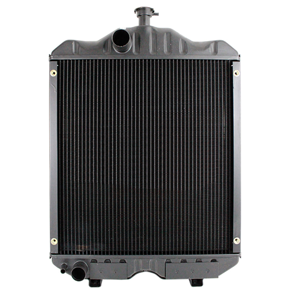 1548372060 Radiator Fits Kubota Tractor Models M7950 M7950DT M7970DT M7950DTS
