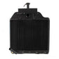 211128 Tractor Radiator - 14 5/8 x 18 1/2 x 2 3/4 Fits Massey Ferguson