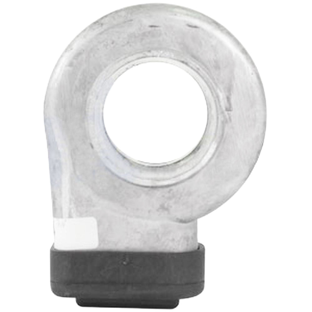 A-70000-82500-AI Heater, Lower Radiator Hose (1 1/2")