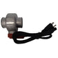 GEH 150 Lower Radiator Hose Heater Fits International Harvester Tractors GEH150