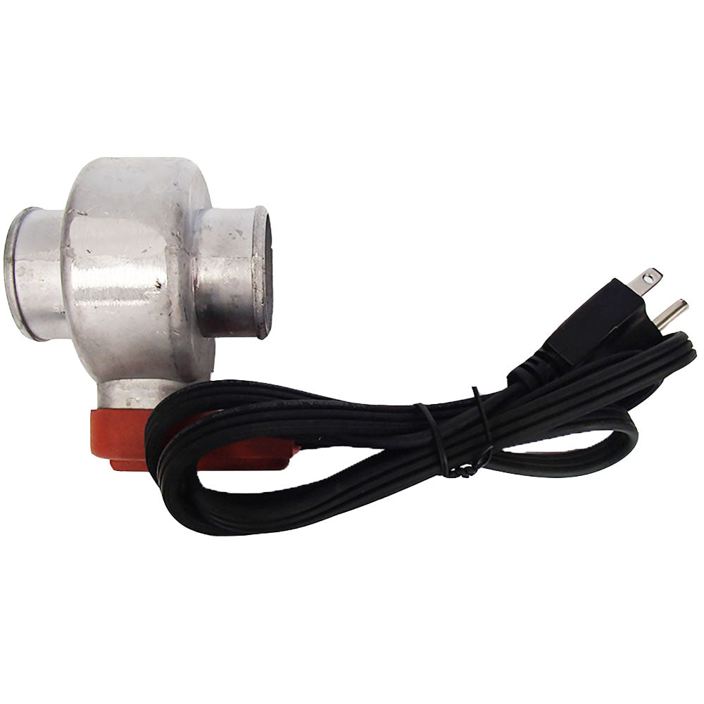 Radiator Hose Heater Fits International Harvester Replaces 5B15