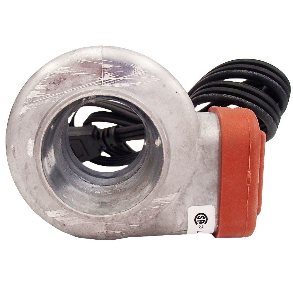 Radiator Hose Heater Fits International Harvester Replaces 5B15