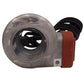 R8164 KATS Lower Radiator Hose Heater - 1 1/2" Fits Cockshutt