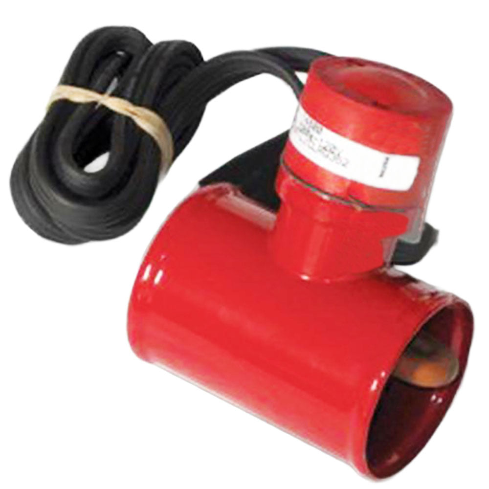 Radiator Hose Heater Fits Massey Ferguson Replaces 1409-7003