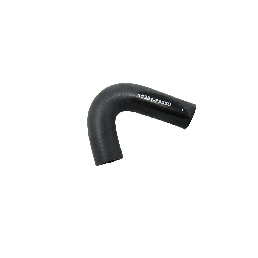 S.70644 Bypass Hose, Inner of Hose Smaller End: 20mm, Fits Kubota