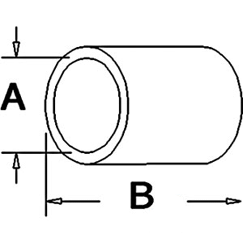 Radiator Hose Fits Case/International Harvester Replaces 351703R1