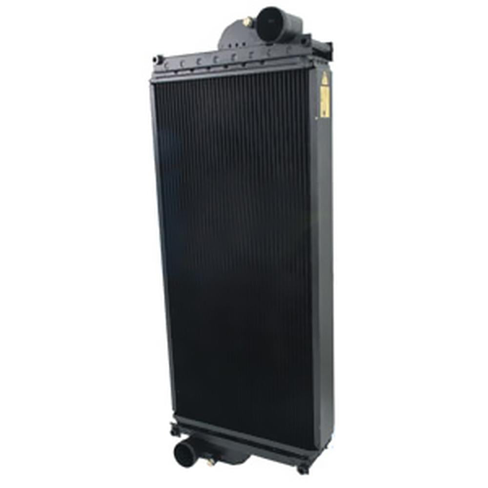 Radiator Fits John Deere Replaces RE171821