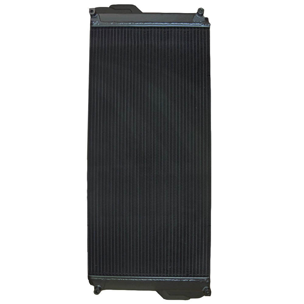 Radiator Fits John Deere Replaces RE171821