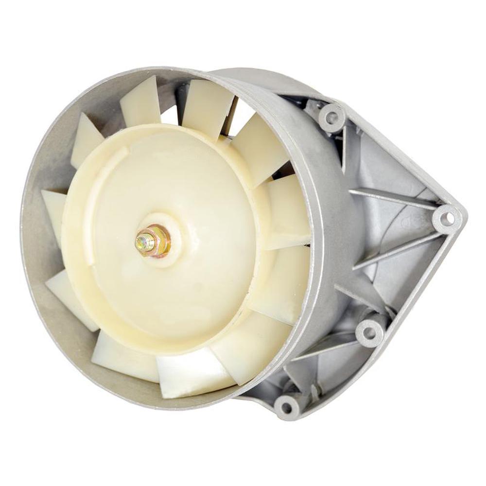 Blower Assembly Fits Deutz-Fahr Replaces 02133756