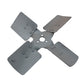 72089485  Replacement 4-Blade Fan Fits Allis Chalmers Models: 5040, 5045, 5050