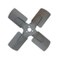 LONG TRACTOR FAN BLADE 350 360 445 460 510 550 560 2360 2460 2560