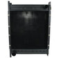 386919A2 Radiator 386918A2 Fits Case/IH 211147 Skid Steer Model 40XT