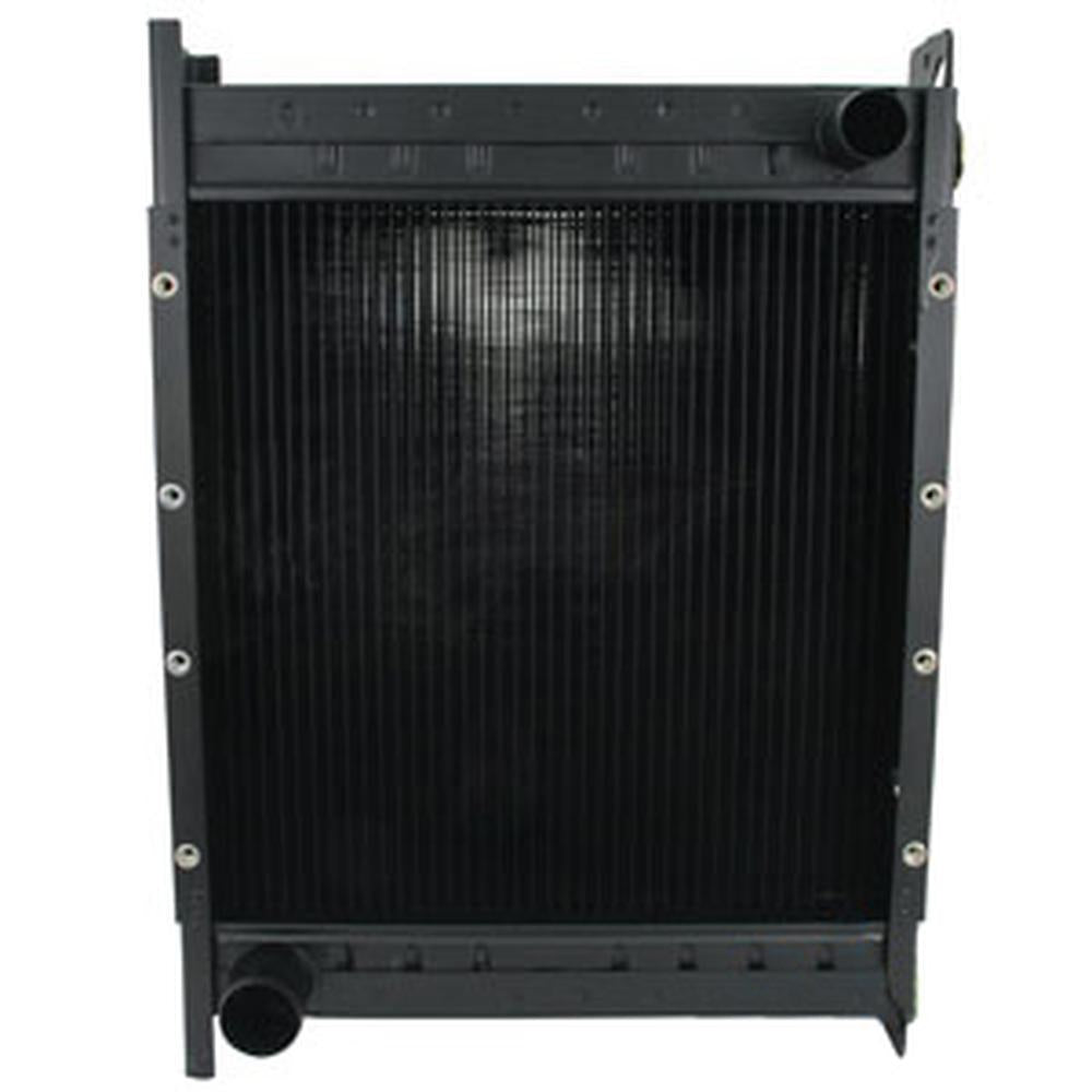 386919A2 Radiator 386918A2 Fits Case/IH 211147 Skid Steer Model 40XT