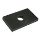 Radiator Mounting Pad Fits Massey Ferguson Tractor MF TE20 TEA20 TO20 TO30 TO35